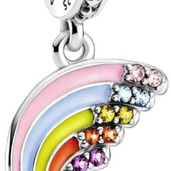 Authentic Pandora Rainbow 