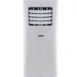 Portable Air Conditioner / 10000BTU / Electronic control / cooling only
