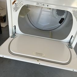 Washer And Dryer , Lavadora Y Secadora 