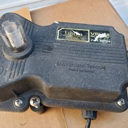 Jandy Pool Valve Actuator 
