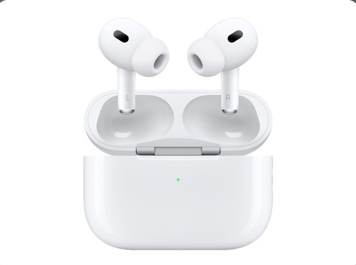 AirPod Pros 