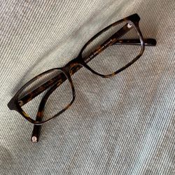 Warby Parker Frames - No Lens