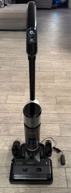Ultenic Cordless Mop Vacuum Combo