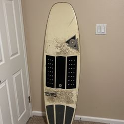 Tomo Evo Surfboard