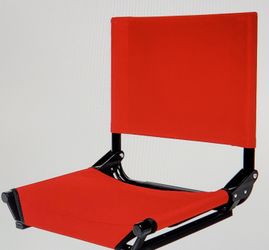 Bleachers Folding Seat.