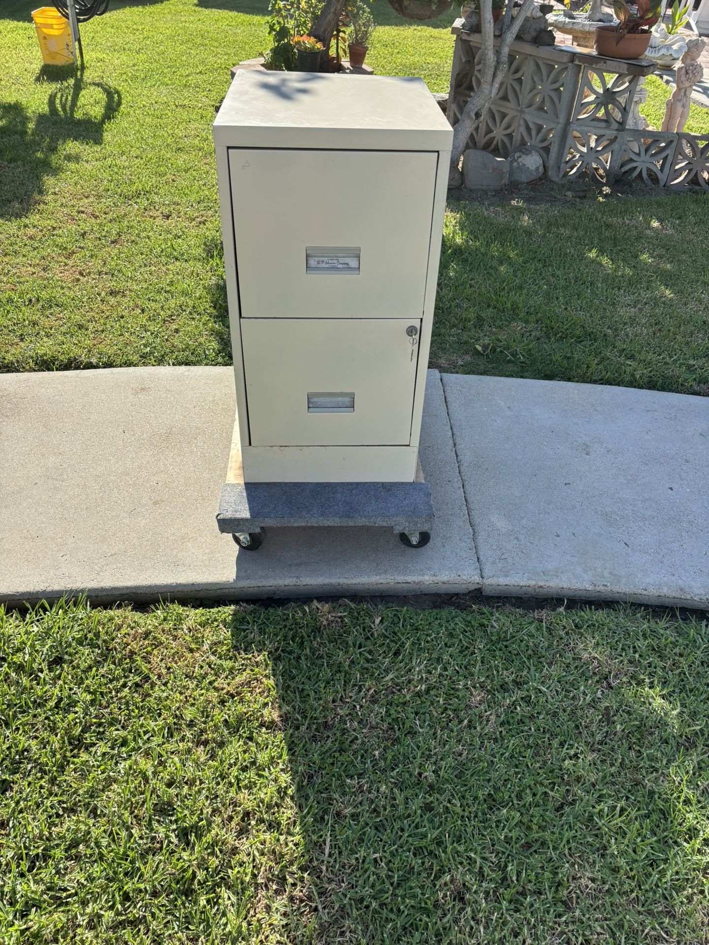 File Cabinet