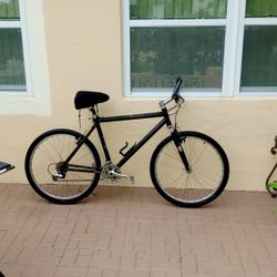 Trek 6000 Mountain Bike