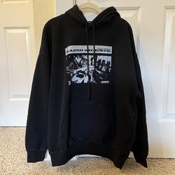 Brandy Melville Christy Oversized Hoodie for Sale in Portland, OR - OfferUp