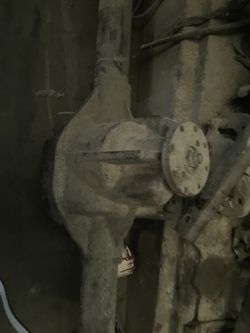 Diferencial F150 2004 al 2009 $350 68k millas $&@ {contact info removed} $&@ instalación disponible se arreglan diferwnciales