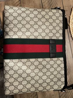 Men’s Gucci Bag