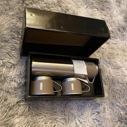 Coffee Bottle Set Of 3 Pcs