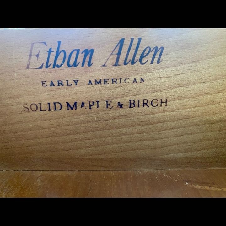 Ethan Allen