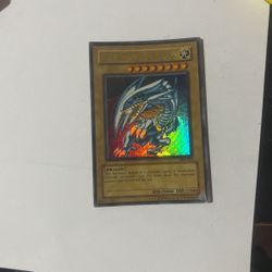 Yugioh Cards