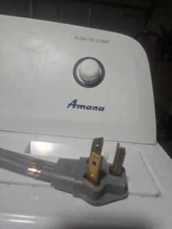 Electric Dryer
