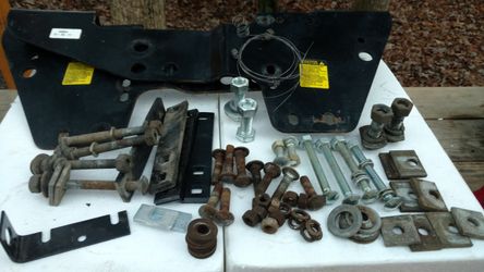 2007 to 2013 Reese Chevy/GMC