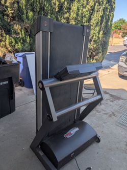 Treadmill