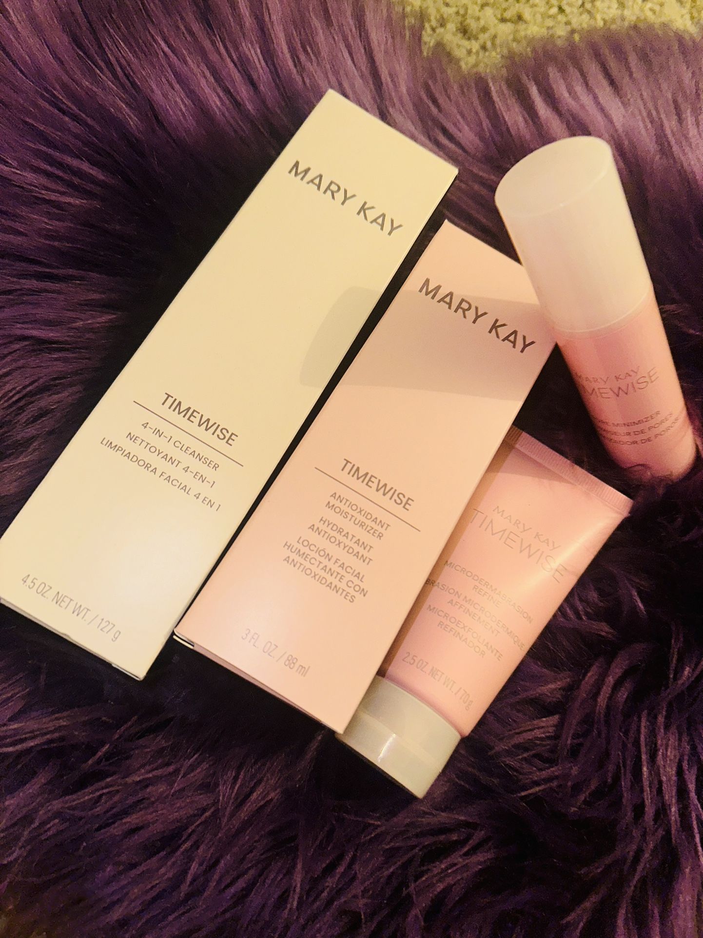 Productos MARY KAY Nuevo