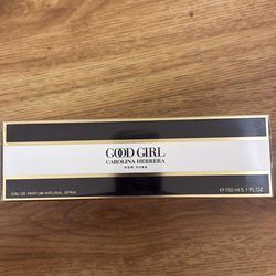 Good girl Carolina Herrera New York edp parfum 5.1 fl oz
