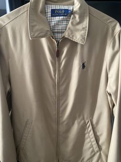 Ralph Lauren Jacket 