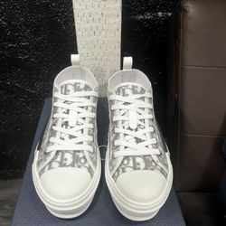 Dior Converse 