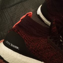 Adidas Ultra boost All Terrain 
