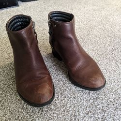 Women's Sorel Boots size 6