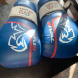 Boxing Gloves