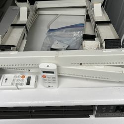 14K LG SMART WINDOW AC