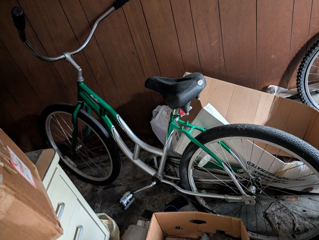 Bikes