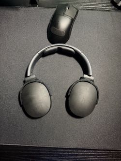 Skullcandy Hesh Evo headphones