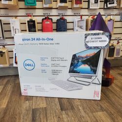 Dell Inspiron 7700 AIO 27-Inch Desktop Computer - Pay $1 DOWN AVAILABLE - NO CREDIT NEEDED