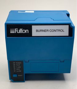 Honeywells Fulton RM7895A1030 Burner Control New Open Box
