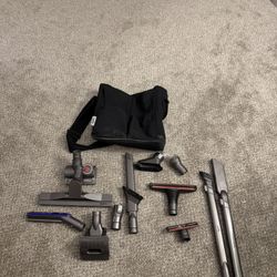 Dyson Upright Vacuum Tools 