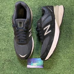 New Balance 990V5 navy blue size 8.5men/10women