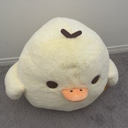 Rilakuma Huge Plush