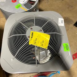 Airquest R4H418GKP 1.5 Ton 14 SEER Heat Pump Condensing