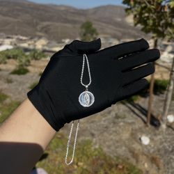 Women’s Necklace 