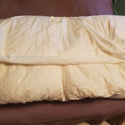 Down Comforter