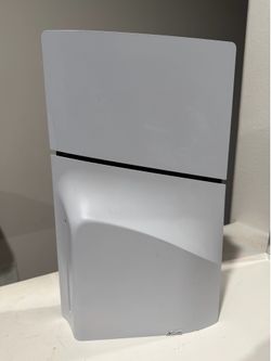 PS5 Digital Edition + Disc Drive