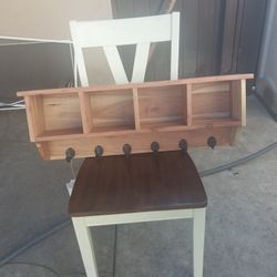 Wood Shelf