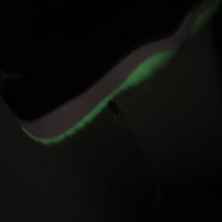 Glow-In-The-Dark Jordans