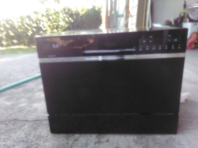 Edge Star Portable Dishwasher