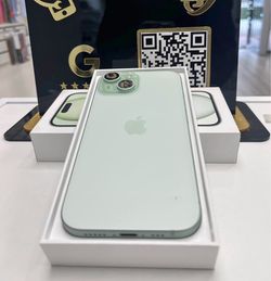 Apple iPhone 15 5G ( excellent condition )