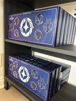 10 x Lorcana Collection Set - LOWEST PRICED