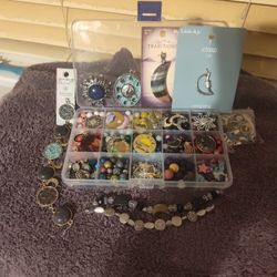 Bead Bundle "Sun, Moon, Stars" Theme