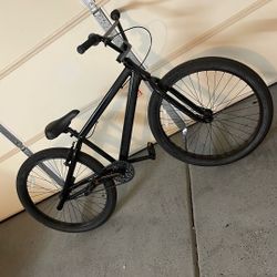 Blocks Flyer Bike 