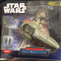 Disney Star Wars Toy 