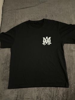 Amiri shirt
