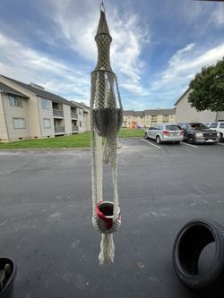 Plant Holder