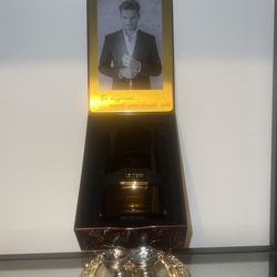 SPIRIT MILLIONAIRE PARFUM 100 ML